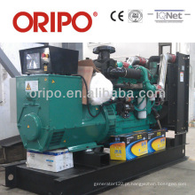 primer 250kw gerador diesel uso industrial